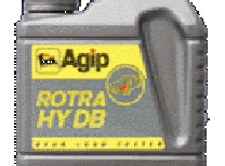 Rotra HY DB 80W