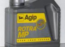 Rotra MP 80W-90