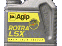 Rotra LSX 75W-90