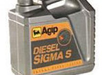 Diesel Sigma S 10W-20, 30, 50