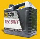 Tecsint SX 0W-40