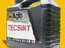 Tecsint SX 0W-40