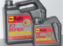 F.1 Supermotoroil 15W-40