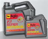 F.1 Supermotoroil 15W-40