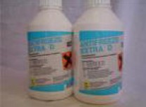 Antifreeze extra D