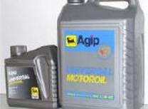 Universal motoroil 15W-40