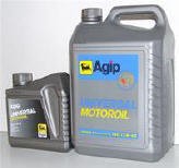 Universal motoroil 15W-40