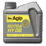 Rotra HY DB 80W
