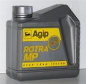 Rotra MP 80W-90