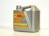 Super Diesel Multigrade 15W-40