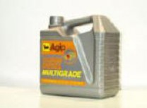 Super Diesel Multigrade 15W-40