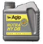 Rotra HY DB 80W