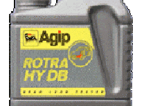 Rotra HY DB 80W