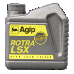 Rotra LSX 75W-90
