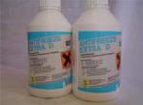 Antifreeze extra D