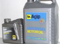 Universal motoroil 15W-40