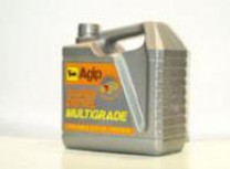 Super Diesel Multigrade 15W-40