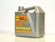 Super Diesel Multigrade 15W-40