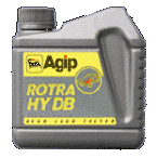 Rotra HY DB 80W