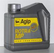 Rotra MP 80W-90