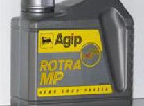 Rotra MP 80W-90