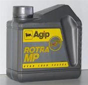 Rotra MP 80W-140