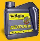 Dexron IIISpecifikacije: