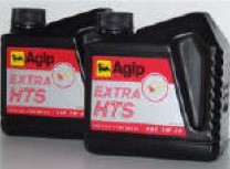 Extra HTS 5W-40