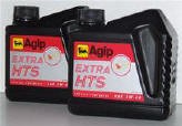 Extra HTS 5W-40