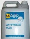Antifreeze plus