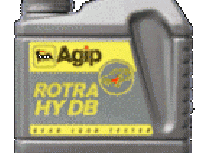 Rotra HY DB 80W