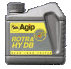 Rotra HY DB 80W